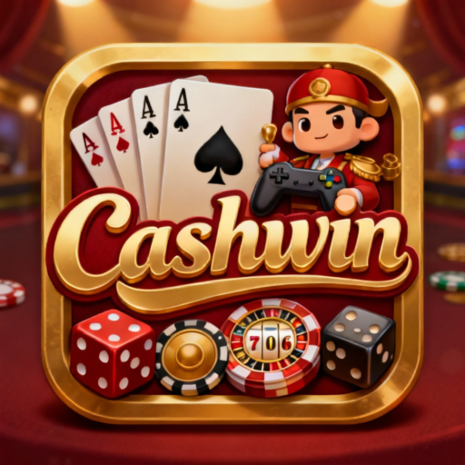 Cashwin