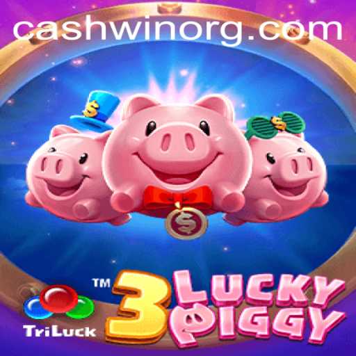 Exploring the Intricacies of 3LUCKYPIGGY: A Cashwin Adventure