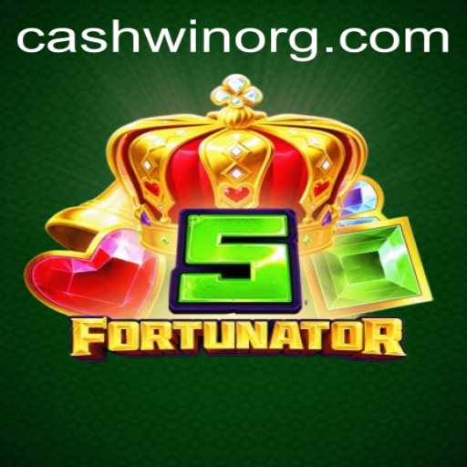 Explore the Thrilling World of 5Fortunator and Cashwin