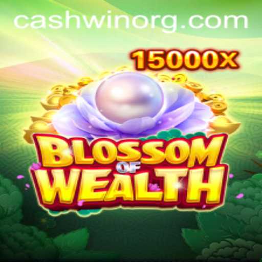 Discover the Magic of BlossomofWealth: Rule the Game with Cashwin