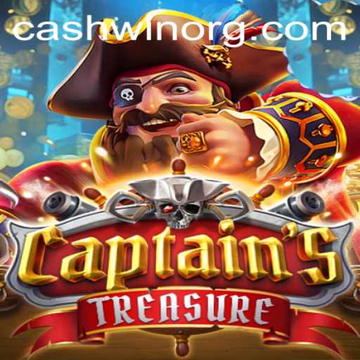 Discovering the Thrills of CaptainssTreasure: A Journey into Adventure and Strategy