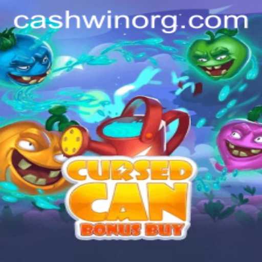 CursedCanBonusBuy: A Deep Dive into the World of Cashwin