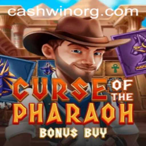 Explore the Thrills of CurseofthePharaohBonusBuy: A Journey to Cashwin
