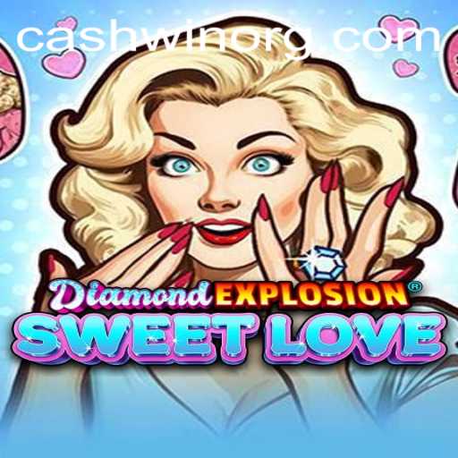 Exploring the Sensations of DiamondExplosionSweetLove: A Game with a Twist