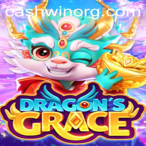Exploring the World of DragonsGrace: A Deep Dive Into the Exciting Game Dynamics and Cashwin Opportunities