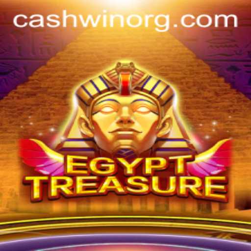 Unveiling the Mysteries of EgyptTreasure: A Journey to Cashwin