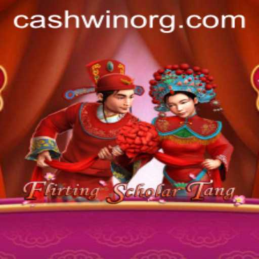 Flirting Scholar Tang: The Thrilling Adventure into Cashwin Gaming