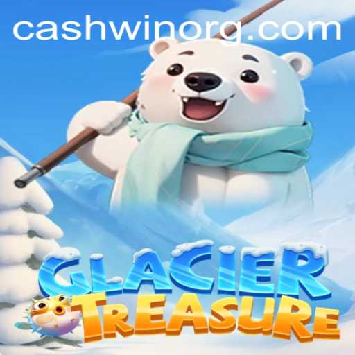Explore GlacierTreasure: The Exciting World of Cashwin