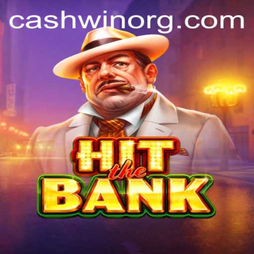 HitTheBank: Dive into the Thrilling World of Cashwin