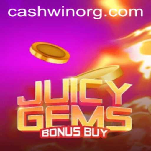 JuicyGemsBonusBuy: A Fresh Gaming Experience with Cashwin Features