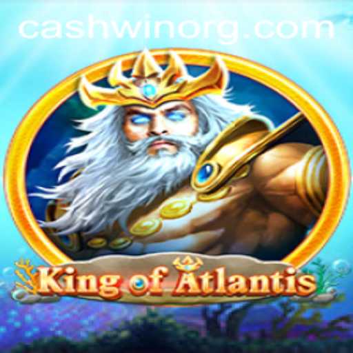 Dive into Adventure with KingofAtlantis: The Exciting Cashwin Fusion