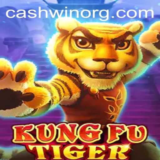 KungFuTiger: A Thrilling New Adventure with Cashwin