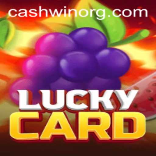 Discover the Thrills of LuckyCard: The Ultimate Game of Chance