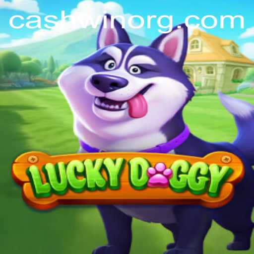 Exploring the Thrilling World of LuckyDoggy: A Chance to Cashwin Awaits