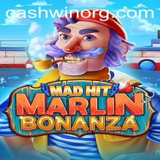 MadHitMarlinBonanza: Dive into the Ocean of Adventure with Cashwin