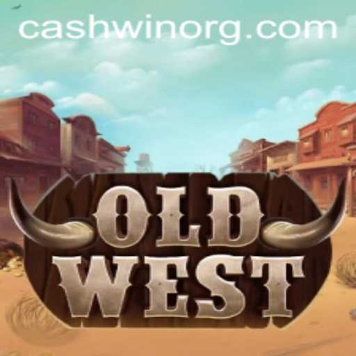 Explore the Thrilling Adventures of OldWest: Cashwin