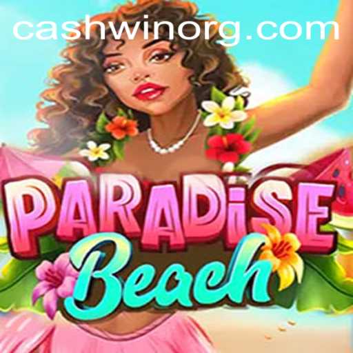 Discover the Excitement of ParadiseBeach: Cashwin Edition