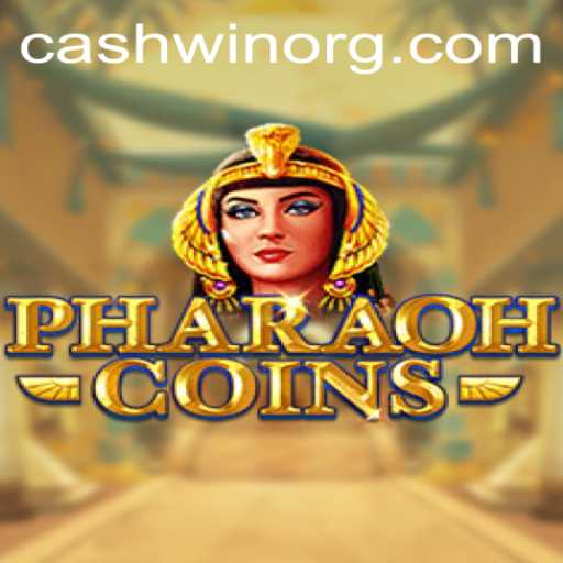 Exploring PharaohCoins: A Dive into Cashwin's Thrilling Gameplay