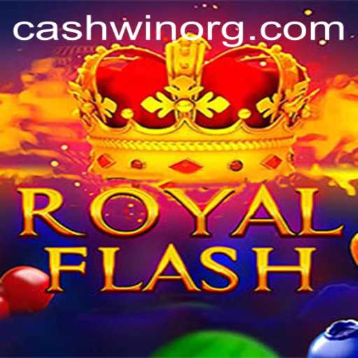 RoyalFlash: Unveiling the Exciting World of Cashwin