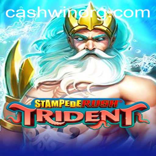 Exploring the Thrills of StempedeRushTrident and the High Stakes of Cashwin