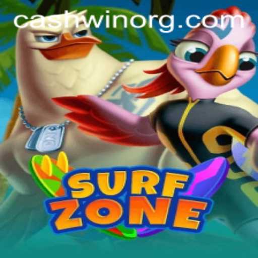 SurfZone: Riding the Wave to Cashwin