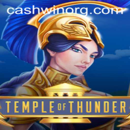 TempleofThunder: A Thrilling Adventure into the Realm of Cashwin