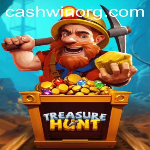TreasureHunt: A Thrilling Adventure into Cashwin