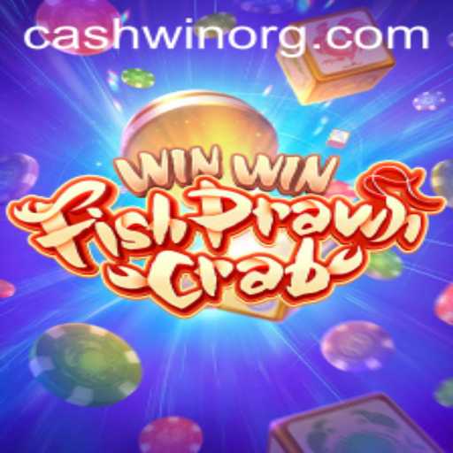 Winning Strategies in WinWinFishPrawnCrab Using Cashwin