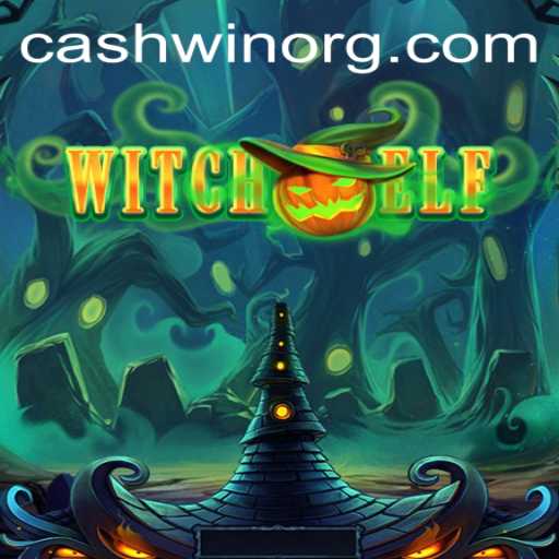 Discovering WitchElf: The Enchanting Realm of Cashwin